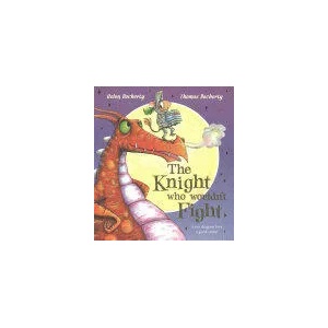 Knight Who Wouldn't Fight (2016)