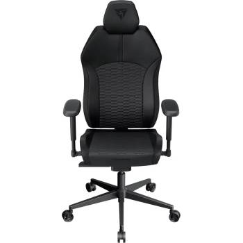 ThunderX3 SOLO 360 Ergonomic Racer - Черен (TX3-CHAIR-GAGC-418)