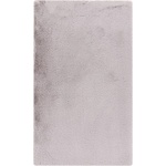 Lalee Постелка за баня Heaven Mats HEM 800, 40x60, сребриста (HEM800SIL4060)