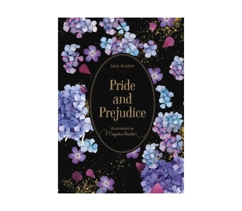 Pride and Prejudice