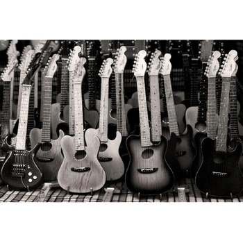 DIMEX ART s. r. o Флизелинов фототапет колекция от китари 375 x 250 см