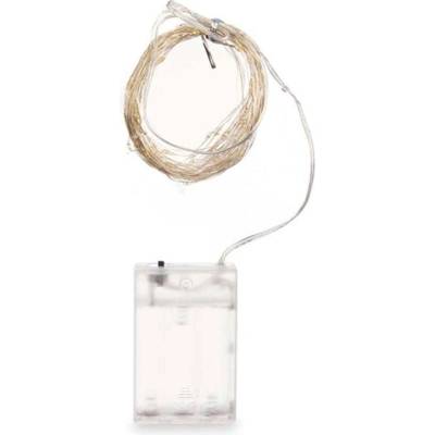 Лента Giftdecor, 150 топлобели LED диода, за вътрешна употреба (2123050014)