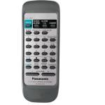 GENERAL PANASONIC EUR648263 - съвместимо дистанционно управление на марката General (EUR648263) Дистанционно