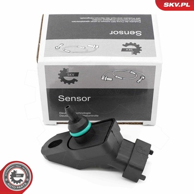 Senzor tlaku sacího potrubí ESEN SKV 17SKV891