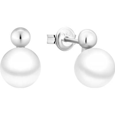 GAURA PEARLS SK25366E-W