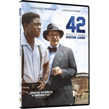 42 DVD