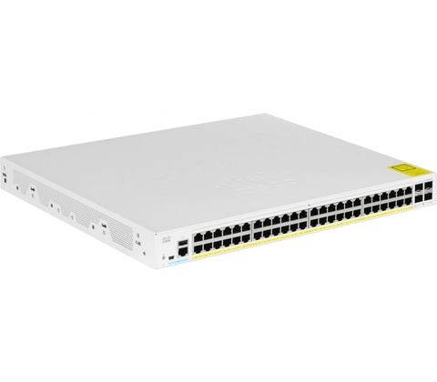 Cisco CBS350-48P-4G