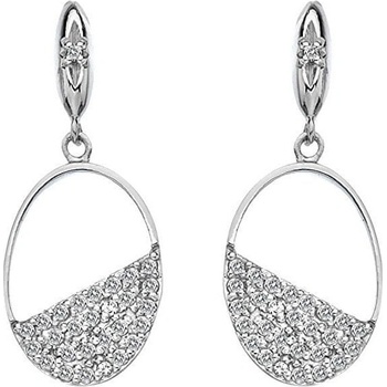 Hot Diamonds náušnice DE622