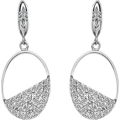 Hot Diamonds náušnice DE622