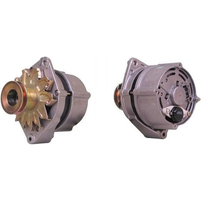 Alternátor VW Transporter 1.6 TD, Bosch 0120489016, 0120489081