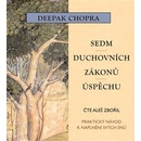 Sedm duchovních zákonů úspěchu Deepak Chopra