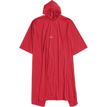 Ferrino Poncho Junior Цвят: червен