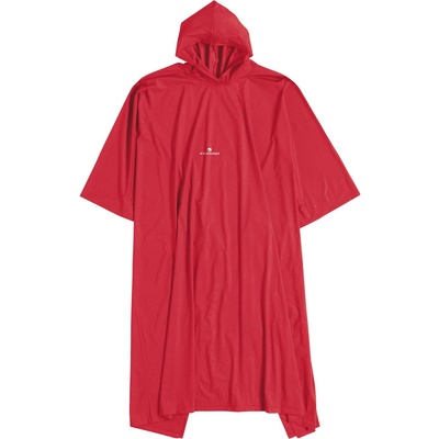 Ferrino Poncho Junior Цвят: червен