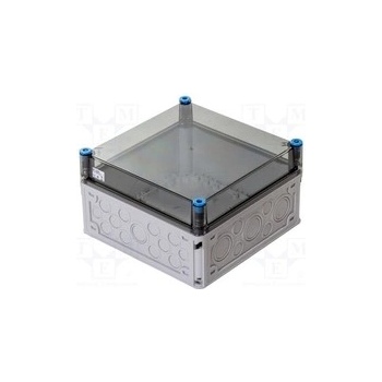 Hensel Mi 0200