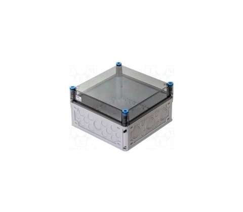 Hensel Mi 0200