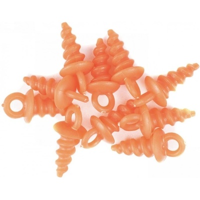 Garda Zavrtávací Držiak Nástrahy pro Pop-Up yellow 10ks