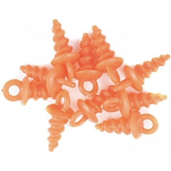 Garda Zavrtávací Držiak Nástrahy pro Pop-Up yellow 10ks