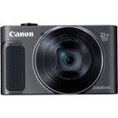 Digitálne fotoaparáty Canon PowerShot SX620 HS