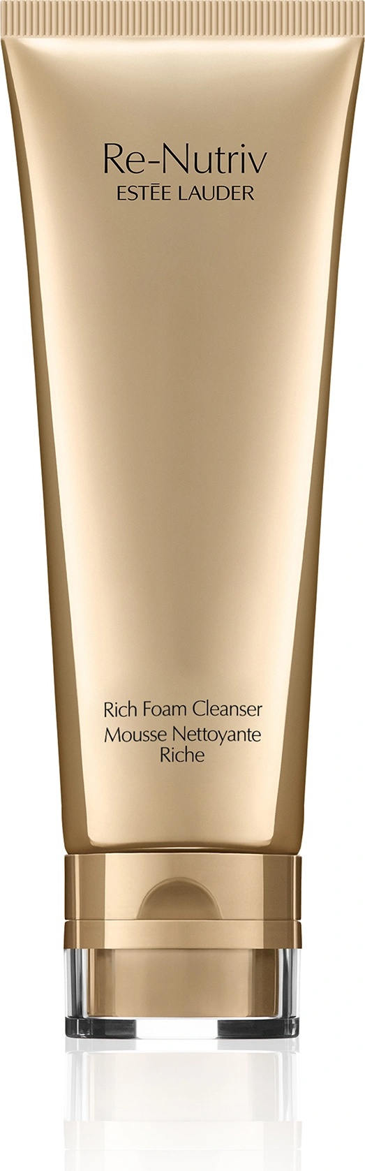 Estée Lauder Re-Nutriv Rich Foam Cleanser Почистваща пяна дамски 125ml