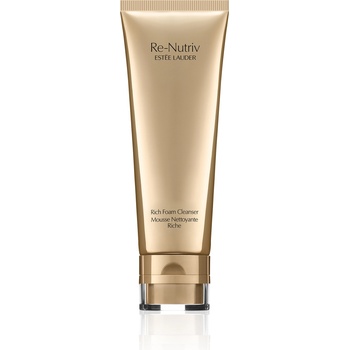 Estée Lauder Re-Nutriv Rich Foam Cleanser Почистваща пяна дамски 125ml