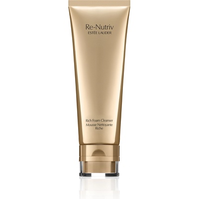 Estée Lauder Re-Nutriv Rich Foam Cleanser Почистваща пяна дамски 125ml