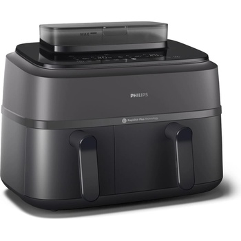 Philips 5000 Steam DualBasket 9 L (NA550/00)