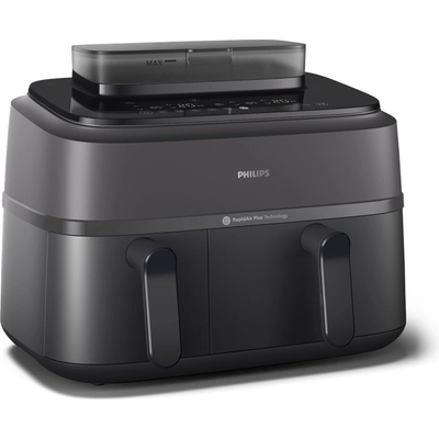 Philips 5000 Steam DualBasket 9 L (NA550/00)