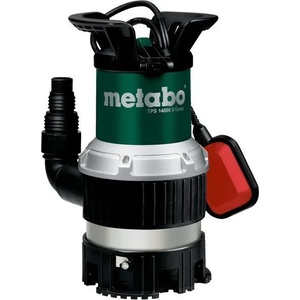 Metabo TPS 14000 S COMBI (0251400000)