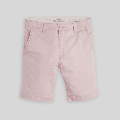 Levi's Къси панталони Levis Men's Xx Ii Violet Ice Chino Shorts - Violet Ice