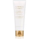 Missha Super Aqua Cell Renew Snail čistiaca pleťová pena s extraktom zo slimáka 100 ml