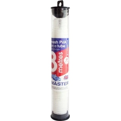 Saenger PVA punčocha PVA MASTER 8m na tubě + pěchovadlo 25mm Micromesh