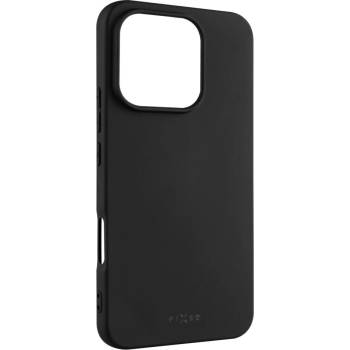 FIXED Заден капак FIXED Story за Honor 400 Lite, черен FIXST-1559-BK (FIXST-1559-BK)