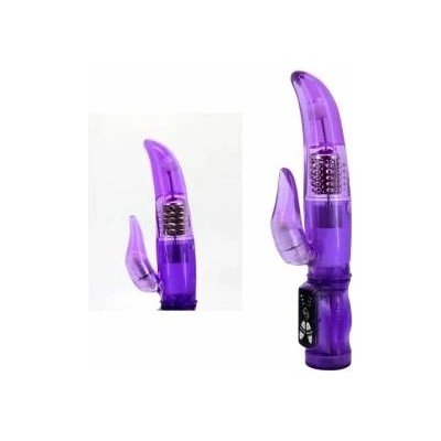 Boss of Toys BAILE- Perfect To Enjoy, 3 vibration functions 3 rotation functions