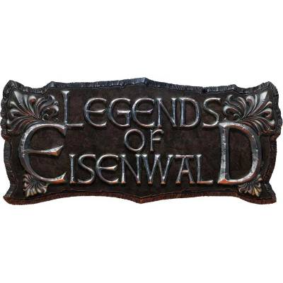 Игра Legends of Eisenwald - Season Pass за PC Steam, Електронна доставка