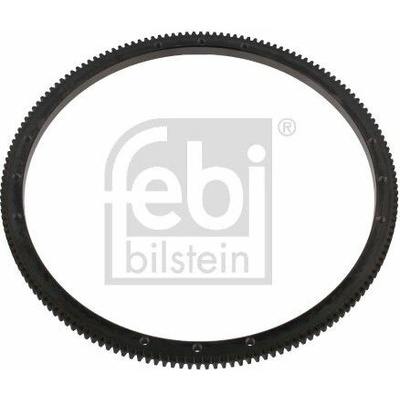 Ozubený věnec, setrvačník FEBI BILSTEIN 14555