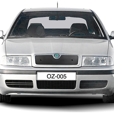 Rider Zimní clona Škoda Octavia I Facelift 2000 - 2010 na masku chladiče