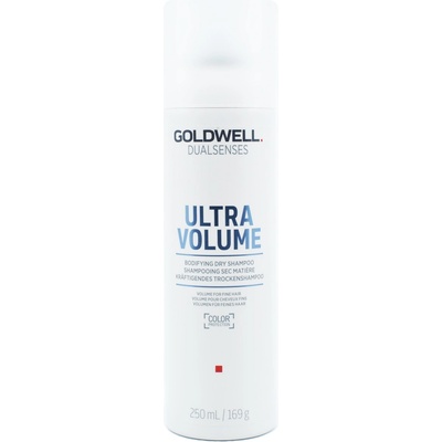 Goldwell Dualsenses Ultra Volume Bodifying Dry Shampoo 250 ml
