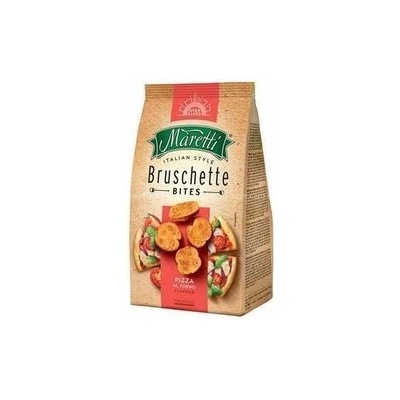 Bruschette Maretti Pizza 70 g