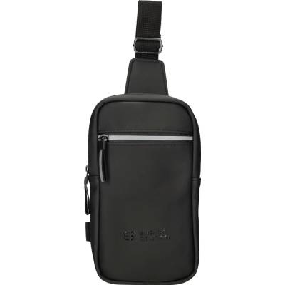 Enrico Benetti 56001 cross bag black