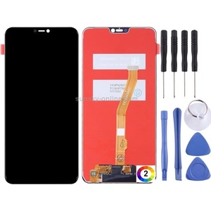 Vivo LCD Дисплей и Тъчскрийн за Vivo Y85 / Z1 / Z1i / V9 Youth / V9