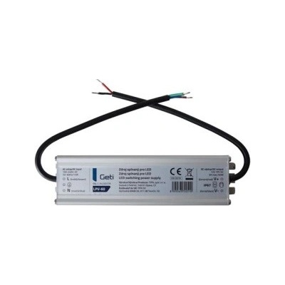 Geti Spínaný LED zdroj LPV-60