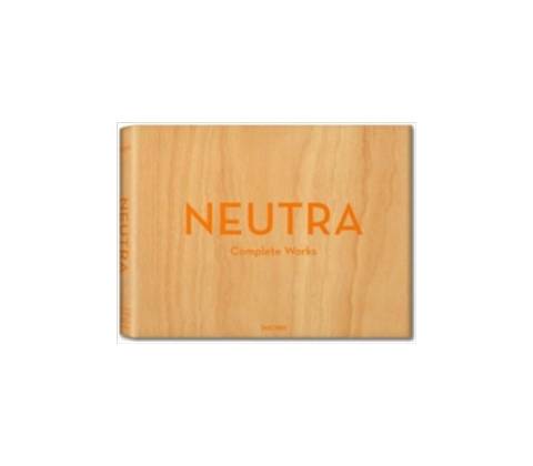 Neutra Complete Works