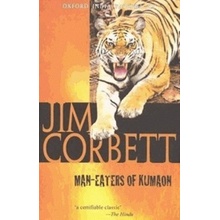 Man-Eaters of Kumaon - Oxford India Paperbacks... - Jim Corbett