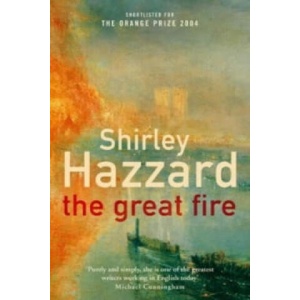 Great Fire | Shirley Hazzard (ISBN: 9781844080571)