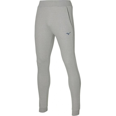 Mizuno Athletic Sweat pant Gray melange