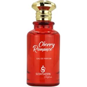 Luxury Concept Cherry Romance Eau de Parfum за жени 100 мл Парфюми