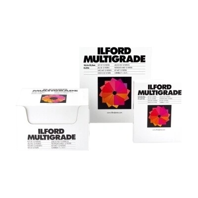 Ilford Multigrade Accessory Filter 8.9x8.9