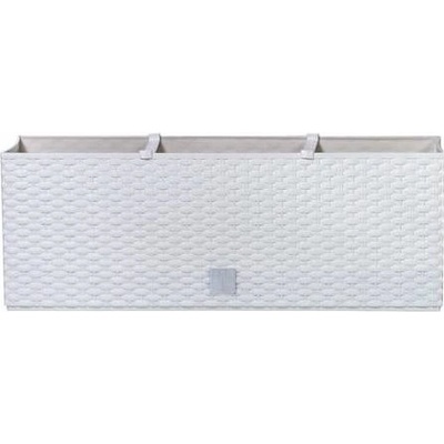 Truhlík PROSPERPLAST Truhlík RATO CASE 51.4x19x18.6cm bílý 344361