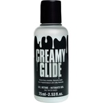 Creamy Glide - лубрикант на водна основа имитация на сперма - 75 мл - lovesexshop