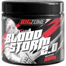 Big Zone Blood Storm 2.0 300 g